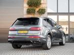 Audi Q7 55 TFSI e quattro Pro Line Plus, Auto's, Audi, Automaat, Overige brandstoffen, Leder, Bedrijf