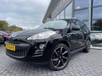Peugeot 4007 2.4 ST 7p. | 7 Persoons | Camera | Navi | Clima, Auto's, Peugeot, Gebruikt, 4 cilinders, 7 stoelen, Bedrijf