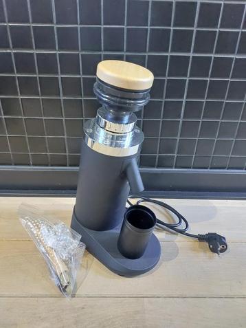 Emil EM1 Single Doser Espressomolen – compact & krachtig beschikbaar voor biedingen