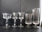 Leichlingen kristall glazen (complete set), Verzamelen, Zo goed als nieuw, Ophalen