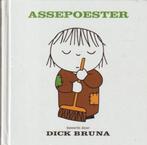 Dick Bruna - Nijntje - boeken, poppen, puzzels e.d. - foto's, Jongen of Meisje, Ophalen of Verzenden, Fictie algemeen, Zo goed als nieuw