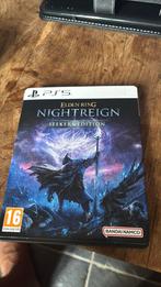 Elden ring nightrein ps5, Spelcomputers en Games, Games | Sony PlayStation 5, Ophalen of Verzenden, Zo goed als nieuw