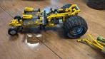 Power Techno Puller., Ophalen, Gebruikt, Lego
