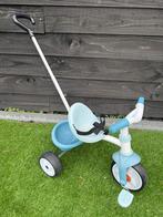 Smoby Driewieler met Duwstang - €15, Ophalen, Gebruikt, Overige typen