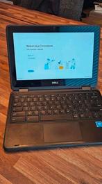 Chromebook Dell, Computers en Software, Chromebooks, 14 inch, Touchscreen, Ophalen of Verzenden, Dell