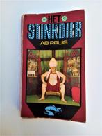 het stinkdier - ab pruis/uit 1972, Ophalen of Verzenden, Gelezen