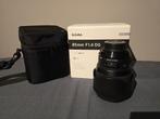 Sigma Art 85mm f1.4 DG HSM F Mount, Audio, Tv en Foto, Fotografie | Lenzen en Objectieven, Ophalen of Verzenden, Zo goed als nieuw