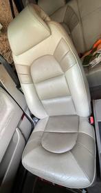 Zoek bijrijdersstoel of bekleding voor Saab 9000 Anniversary, Auto-onderdelen, Interieur en Bekleding, Ophalen of Verzenden, Gebruikt