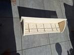 Kapstok, Gebruikt, Minder dan 100 cm, Hout, Ophalen