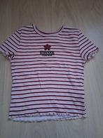 Stranger Things shirt maat 158/164, Kinderen en Baby's, Kinderkleding | Maat 158, Meisje, H&M, Ophalen of Verzenden, Zo goed als nieuw