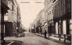 Gorinchem, Gasthuisstraat 25-11-1911, Verzamelen, Ansichtkaarten | Nederland, Verzenden, Voor 1920, Gelopen, Zuid-Holland