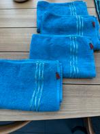 Missoni gastendoekjes, Huis en Inrichting, Badkamer | Badtextiel en Accessoires, Ophalen of Verzenden, Gebruikt