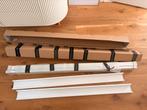 Wandplank | Fotoplank | Wit MDF, Ophalen, Nieuw