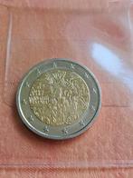 2 euro UNC Duitsland 2019 Val van de Berlijnse Muur (F), Ophalen of Verzenden, Duitsland, 2 euro