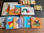 Boeken voor baby en peuter, Ophalen, Gelezen