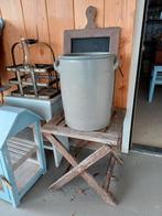 Grote GresPot/Oude Zuurkool Pot, Ophalen of Verzenden