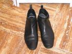 HUGO BOSS enkel laarzen,Mt 41(7,5) zeer goede staat, Hugo boss, Tweedehands, Boots, Ophalen of Verzenden