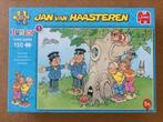 Jan van Haasteren Junior 1 - verstoppertje, Ophalen of Verzenden, Meer dan 50 stukjes, Zo goed als nieuw, 6 jaar of ouder