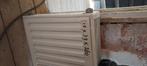 Radiatoren, Ophalen, Gebruikt, IJzer