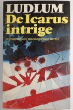 De Icarus intrige - Robert Ludlum (1988)