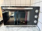 Inventum oven OV606CS/02, Witgoed en Apparatuur, Ovens, Hete lucht, Vrijstaand, Minder dan 45 cm, Gebruikt