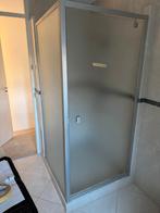 Douche cabine, Ophalen, Gebruikt