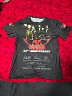 T-Shirt Aerosmith Unisex, Ophalen of Verzenden, Nieuw