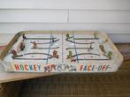 Antiek Hockey Spel Canada, Verzamelen, Ophalen of Verzenden, Gebruikt