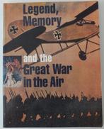 Luchtoorlog Eerste Wereldoorlog WW1 WO1, Ophalen of Verzenden, Gebruikt, Boek of Tijdschrift