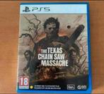 The texas chain saw massacre, Vincent's games, Ophalen of Verzenden, Zo goed als nieuw, Info@vincents-games.nl