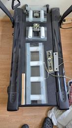 lampenset, Huis en Inrichting, Ophalen of Verzenden, Zo goed als nieuw, Glas, Minder dan 50 cm