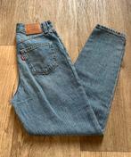 Mom jeans Levis 80’s mom jean W25/L28 (XS/34), Kleding | Dames, Spijkerbroeken en Jeans, Blauw, Ophalen of Verzenden, Zo goed als nieuw