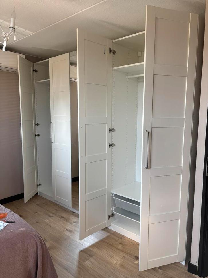 Klusjesman bied zich aan voor verschillende klussen, Huis en Inrichting, Kasten | Kledingkasten, Zo goed als nieuw, Minder dan 100 cm