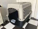 Grote transportbox reismand Petmate 90 x 65 cm, Ophalen, Zo goed als nieuw