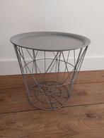 bijzet tafeltje woonaccessoire (wij versturen niet), Huis en Inrichting, Ophalen, Gebruikt