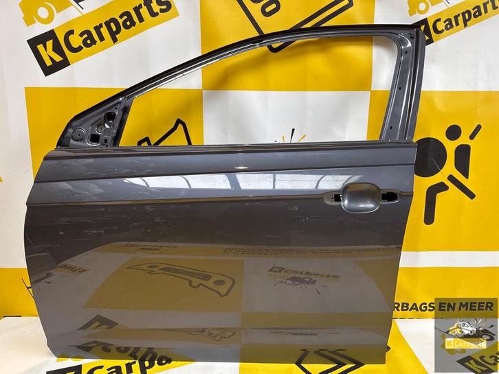 Deur Volkswagen Polo 2G Links voor portier 2GS831311, Auto-onderdelen, Carrosserie en Plaatwerk, Deur, Volkswagen, Voor, Links