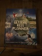 Ultieme reisplanner Lonely Planet, Boeken, Reisgidsen, Lonely Planet, Europa, Ophalen of Verzenden, Zo goed als nieuw