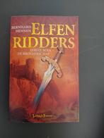 Bernhard Hennen - Elfen Ridders (3 delen), Ophalen of Verzenden, Gelezen, Bernhard Hennen