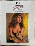 Playboy Sterren bijlage, Verzenden, 1980 tot heden, Nederland, Tijdschrift