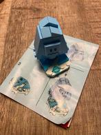 Lego super mario - Ice Chomper - Complete Set, Ophalen of Verzenden, Zo goed als nieuw, Complete set, Lego