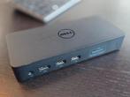 Dell D3100 docking station incl. verzendkosten (2 beschikb.), Computers en Software, Dockingstations, Docking station, Ophalen of Verzenden