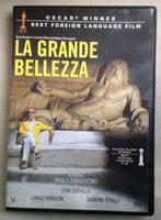 La Grande Bellezza Paolo Sorrentino, Vanaf 12 jaar, Verzenden, Gebruikt, Italië