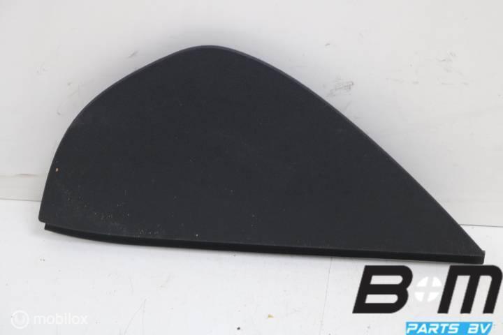 Afdekking dashboard links Polo 6C 6R0858247C, Auto-onderdelen, Dashboard en Schakelaars, Gebruikt