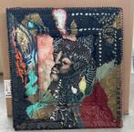 Ruud Schoemaker | Shaka Zulu, Antiek en Kunst, Ophalen