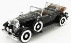 Lincoln KB 1932 modelauto 1:18 nieuwe, Hobby en Vrije tijd, Modelauto's | 1:18, Nieuw, Sun Star, Ophalen of Verzenden, Auto