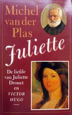 Michel van der Plas - Juliette, Ophalen of Verzenden, Gelezen, Kunst en Cultuur