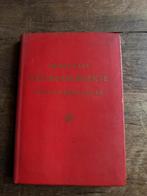 Het rode boekje van wandelganger, Boeken, Ophalen of Verzenden, Nederland