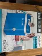 Teesa TSA5004.1 koelbox met verwarmingsfunctie 20L, Ophalen of Verzenden, Nieuw, Koelbox, Elektrisch