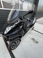 Peugeot Metropolis 400 i , in zeer nette staat., Motoren, 400 cc, Scooter, Particulier, 1 cilinder