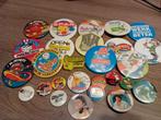 Verzameling buttons, Verzamelen, Speldjes, Pins en Buttons, Ophalen of Verzenden, Overige onderwerpen